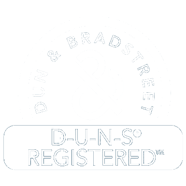 Dun & Bradstreet D-U-N-S Registered