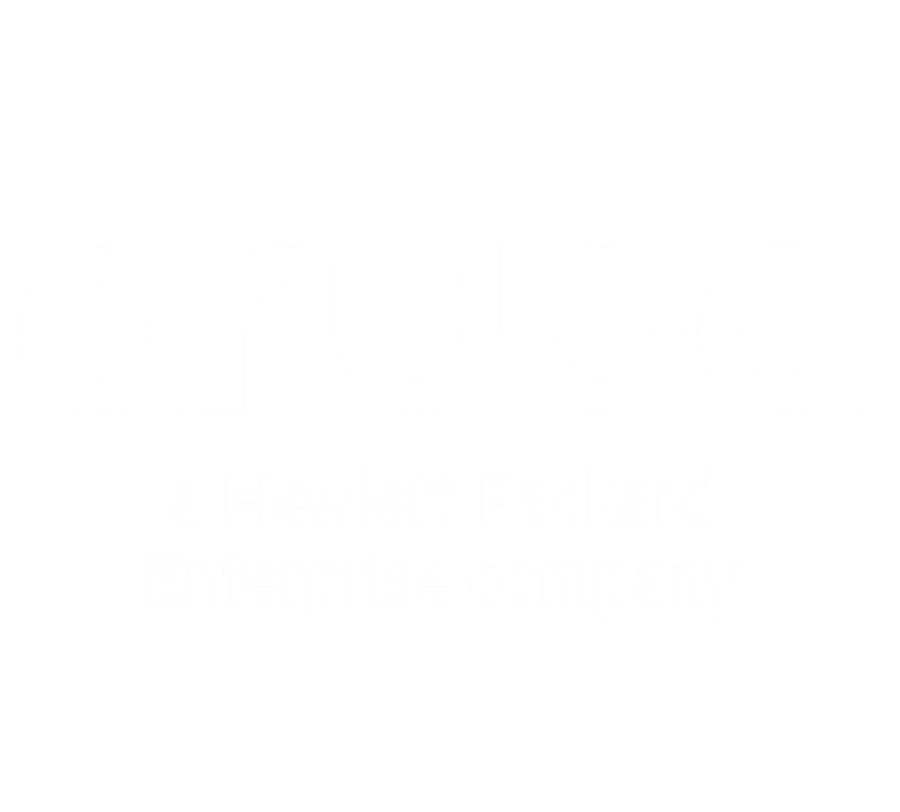 Aruba, a Hewlett Packard Enterprise company
