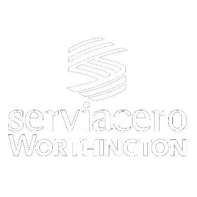 Serviacero Worthington